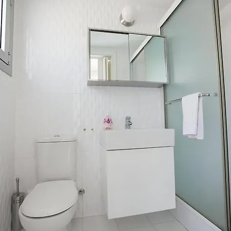 ヴィラ Protara Chrysos - Beautiful 5 Bedroom - Walking Distance To Fig Tree Bay