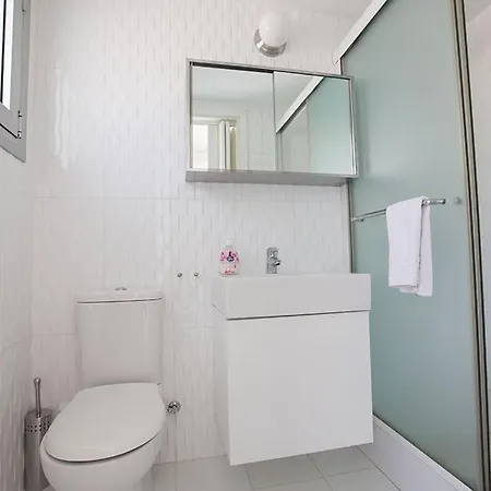 Villa Protara Chrysos - Beautiful 5 Bedroom Protaras Villa - Walking Distance To Fig Tree Bay Protaras