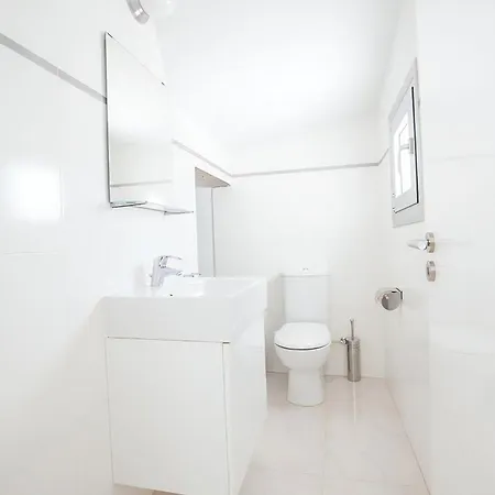Villa Protara Chrysos - Beautiful 5 Bedroom Protaras Villa - Walking Distance To Fig Tree Bay Protaras