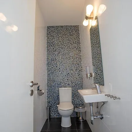 Villa Villa Protara Chrysos - Beautiful 5 Bedroom Protaras Villa - Walking Distance To Fig Tree Bay Protaras
